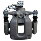 2017 Chevrolet Cruze Brake Caliper 1